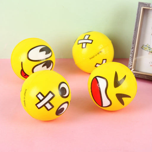 Bola de emojis de 10 cm