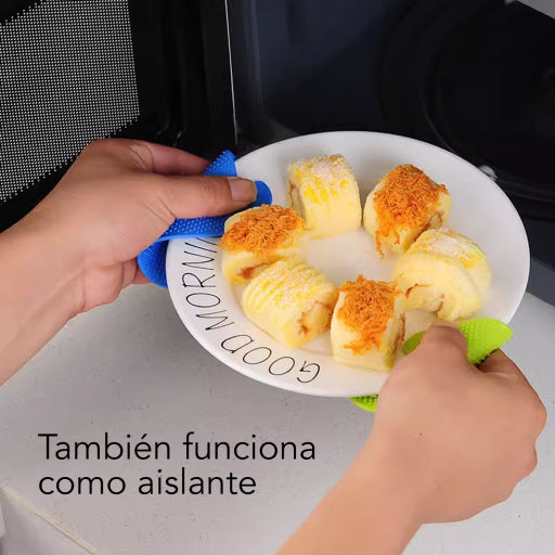 Limpiador para frutas