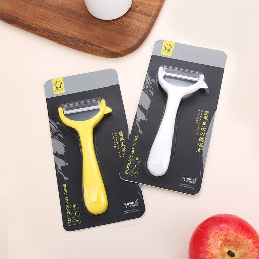 pelador de mango grande
