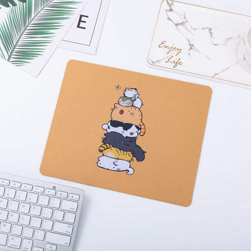 Alfombrilla de ratón