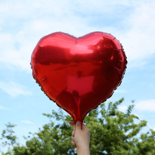 Globo de amor (2)