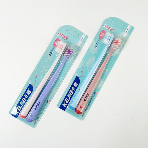 Cepillo de dientes de cabeza redonda ultra ancha (2)