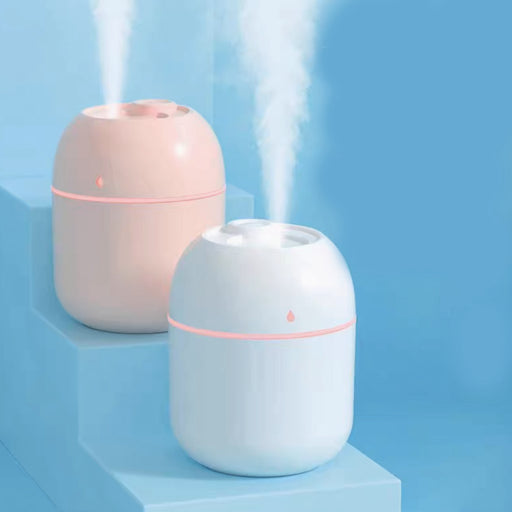 Humidificador