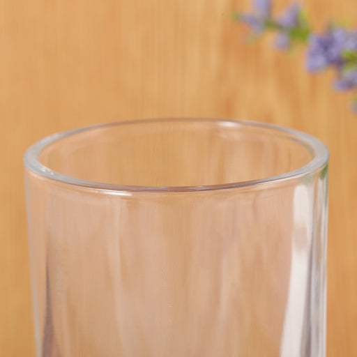 Vaso de agua Crewe (255 ml) [redondo]