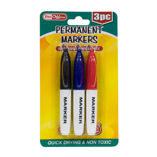 Marcador Permanente