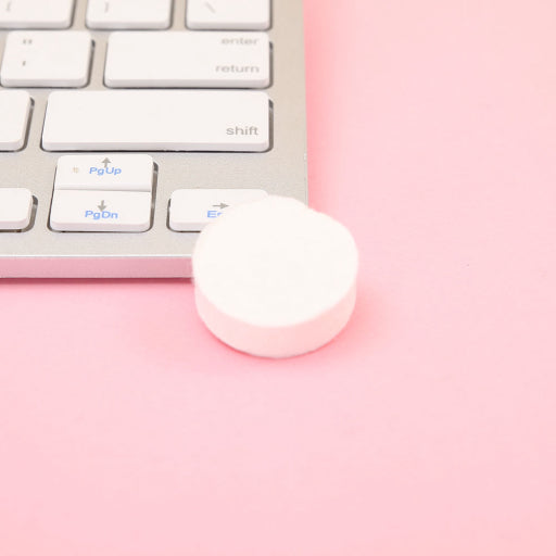 Toalla suave de algodón agradable para la piel (30)