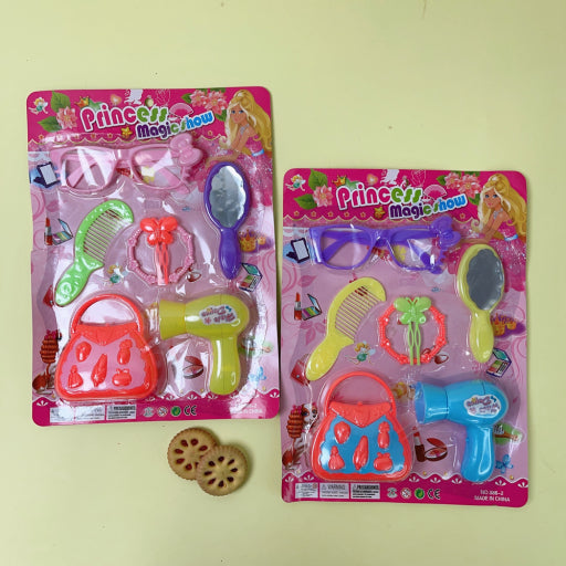 Combinación de joyas para niños.