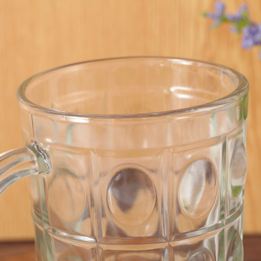 taza de piña