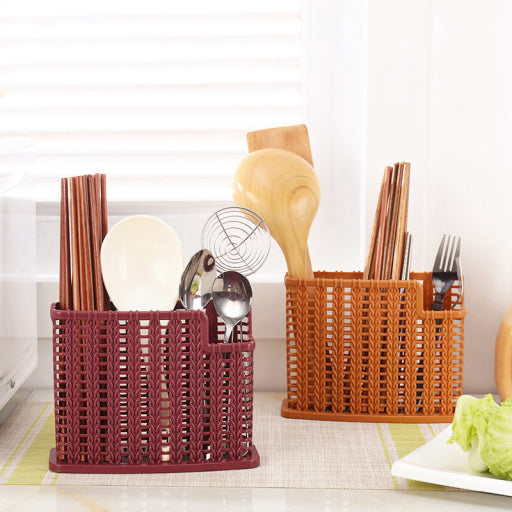 Escurridor para cubiertos de cocina