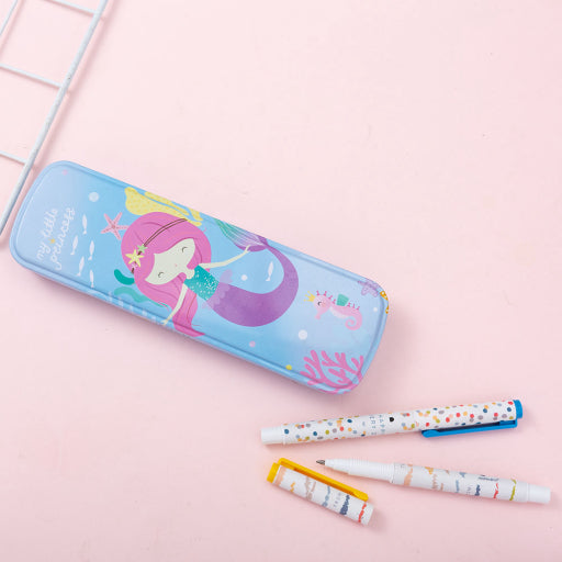 Lapicera de dibujos animados