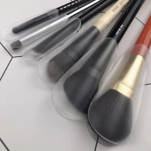 Kit de brochas de maquillaje para ojos