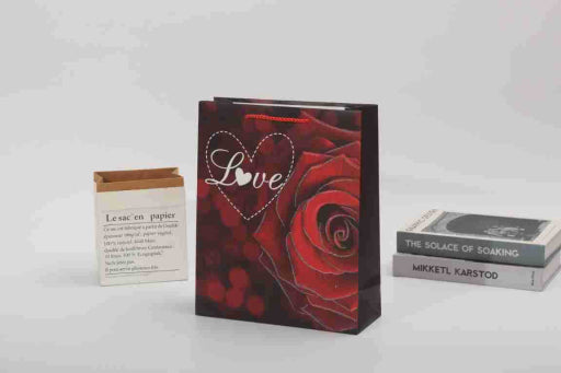 Bolsa de regalo LOVE