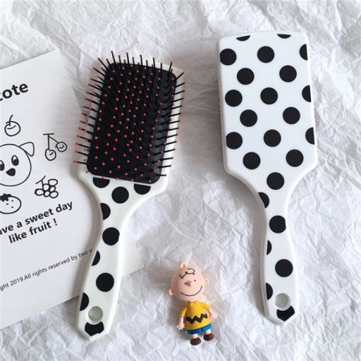 Cepillo para el cabello