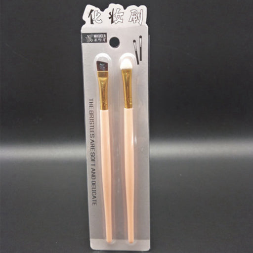 Kit de brochas de maquillaje para ojos
