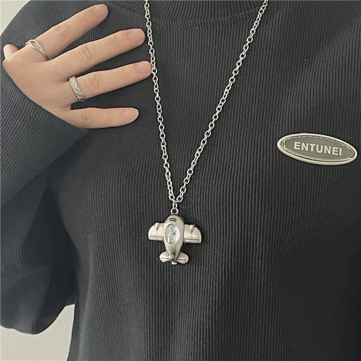 Reloj de cadena con diseño