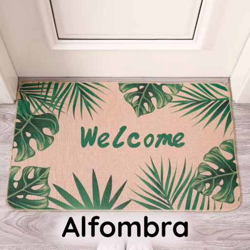 Alfombra