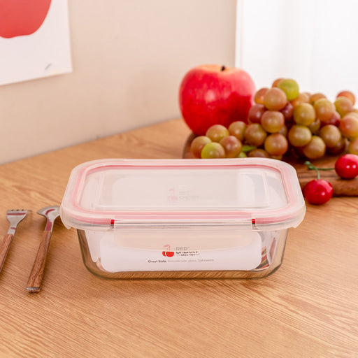 Cajón para verduras cuadrado (680ml)