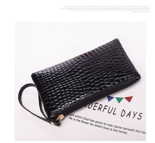 Cartera de mano
