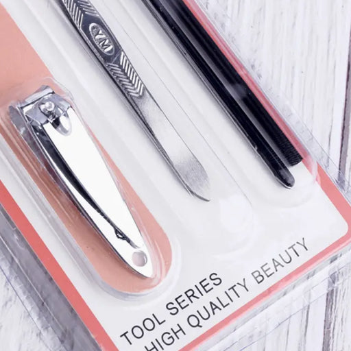 Kit herramientas de belleza