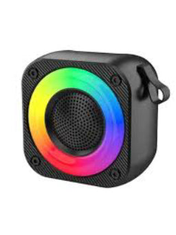 ZQS1205 audio ABS caja de color