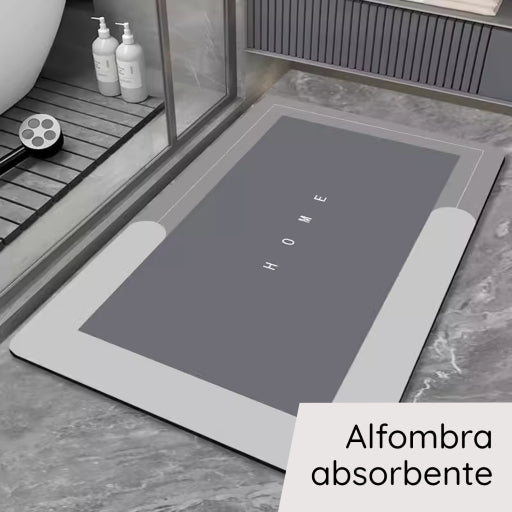 Alfombra