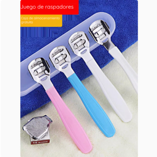 Ho-018 HOOLI tres piezas herramientas