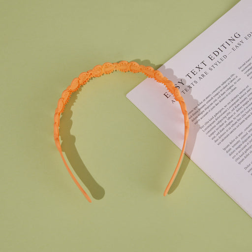Diadema Infantil