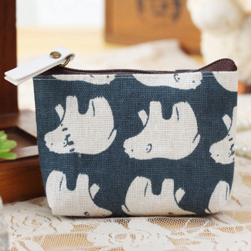 Bolsa de tela para almacenamiento