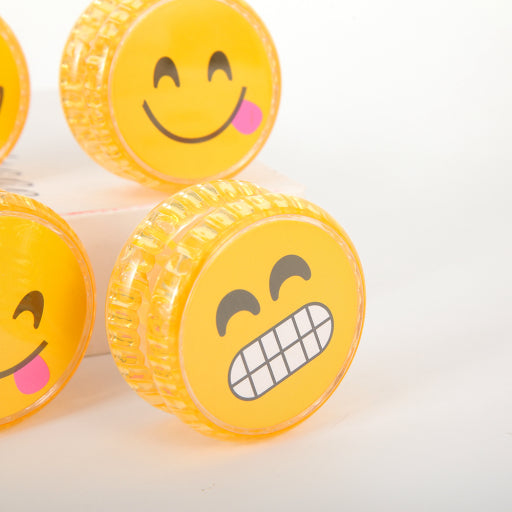 Yoyo Emoticono Sonriente