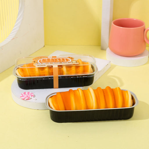 Juguete pan de rebote lento