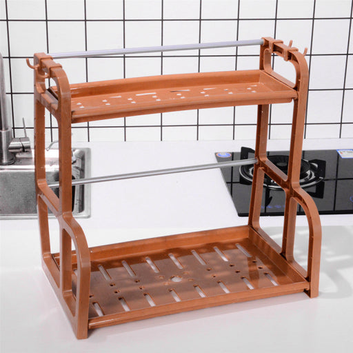 Estante para cocina