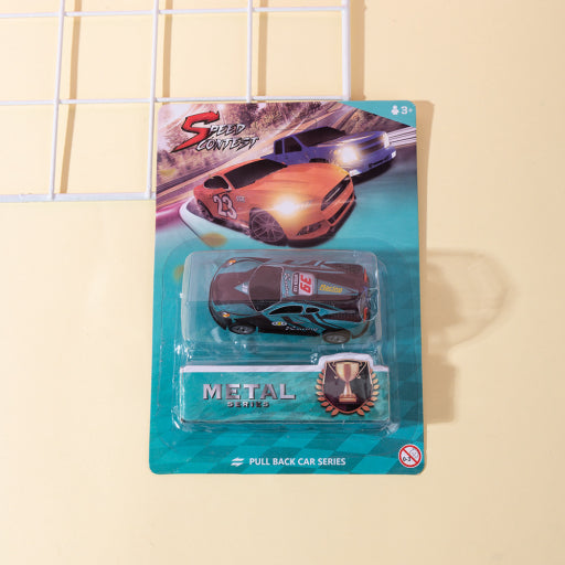 Juguetes para niños - coche de aleación