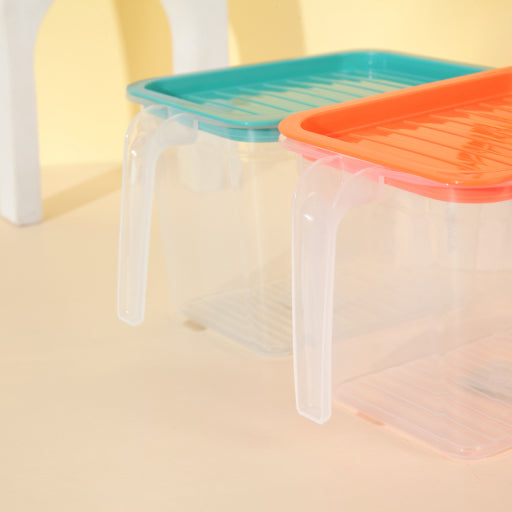 Caja de conservación con asa (pequeña)