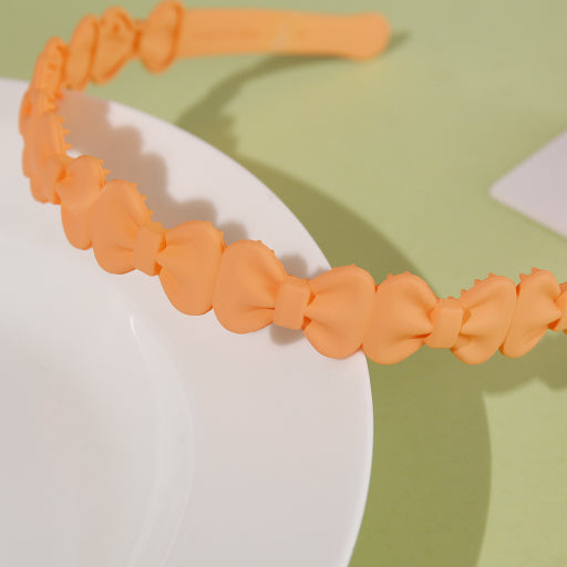 Diadema Infantil