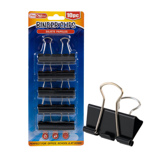Clips Para Carpetas