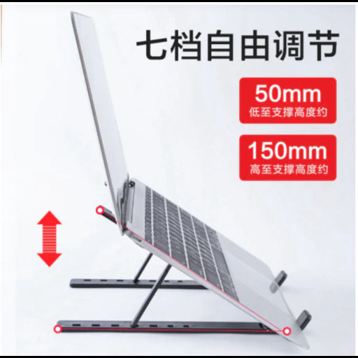 Soporte para laptop