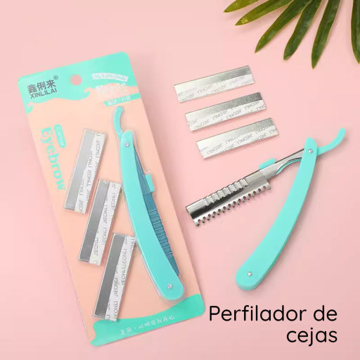 Perfilador de cejas