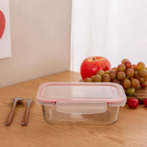 Cajón para verduras cuadrado (680ml)
