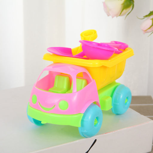 Juegete carro para arena