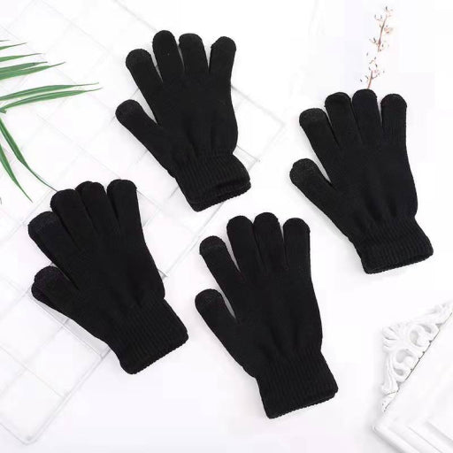 Guantes unisex