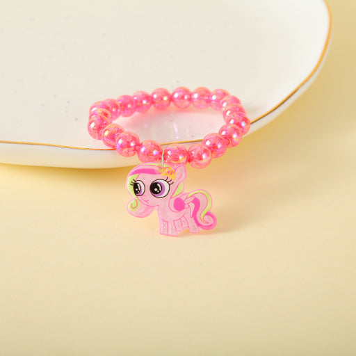 Pulsera Infantil Unicorn Burst Beads