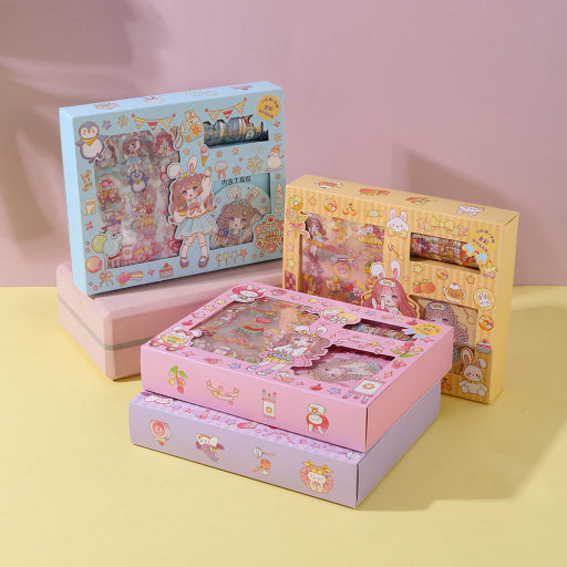 Kit de pintura de diamantes Guka