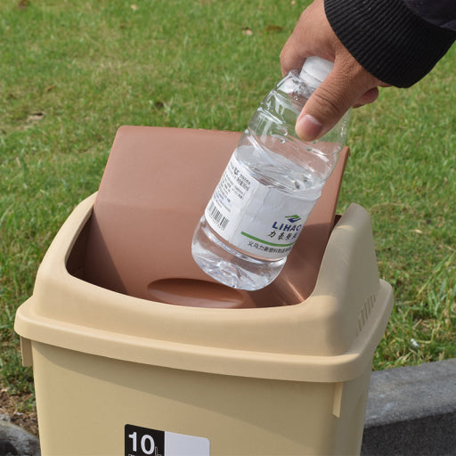 Bote de basura
