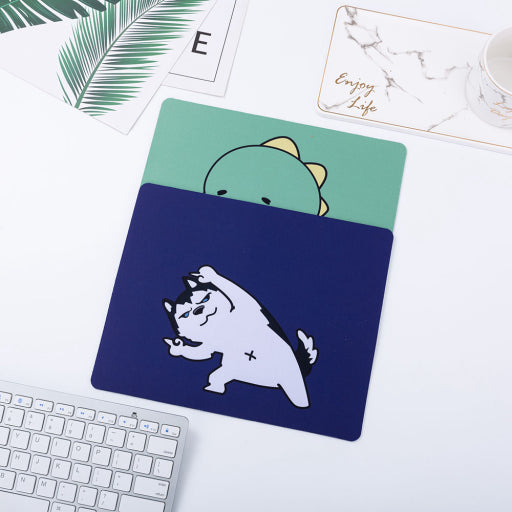 Alfombrilla de ratón