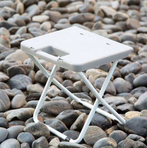 Blanco plegable