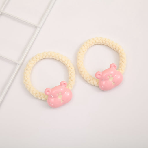 Goma con clip de Little Bear (3)