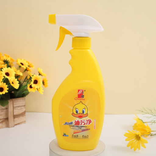 Detergente para ropa efecto total 500ml
