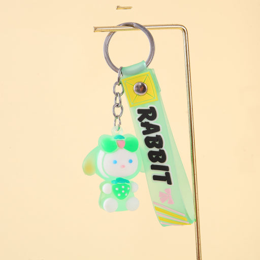 Llavero conejo
