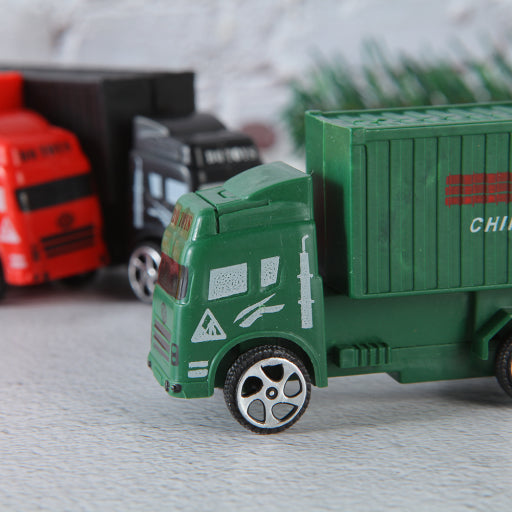 coche expreso de la ciudad