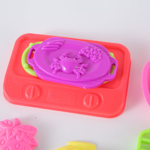 cubiertos de cocina